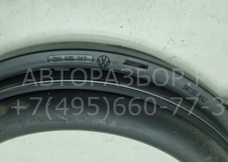 Накладка двери задней правой