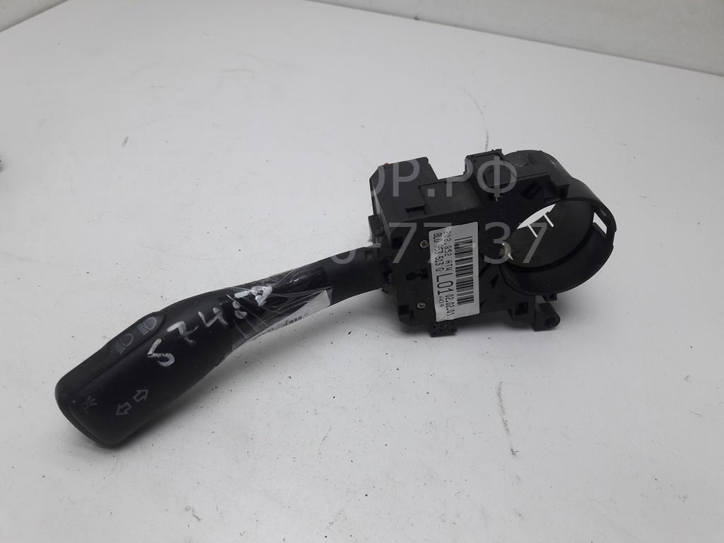 Переключатель поворотов подрулевой