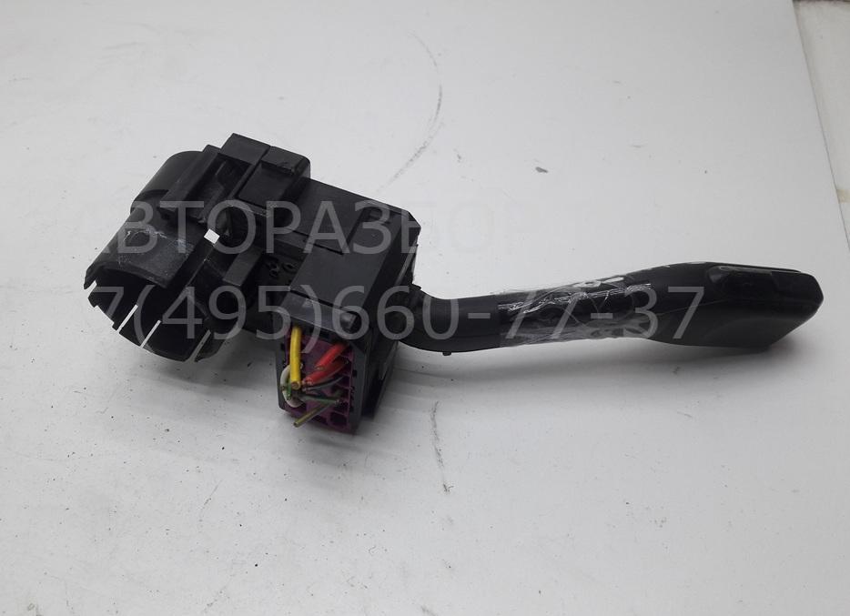 Переключатель поворотов подрулевой