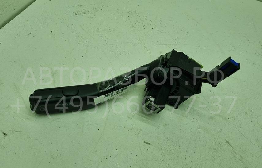 Переключатель стеклоочистителей