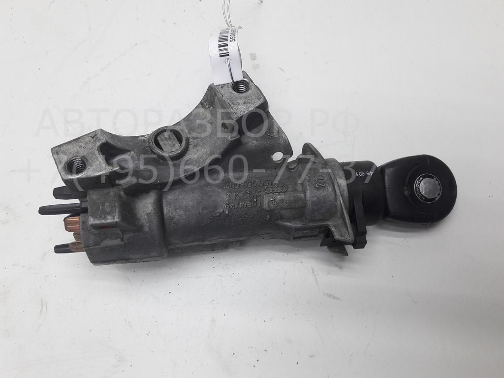 Замок зажигания