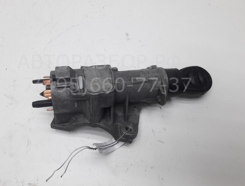 Замок зажигания