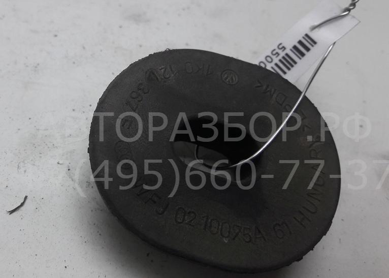 Кронштейн радиатора