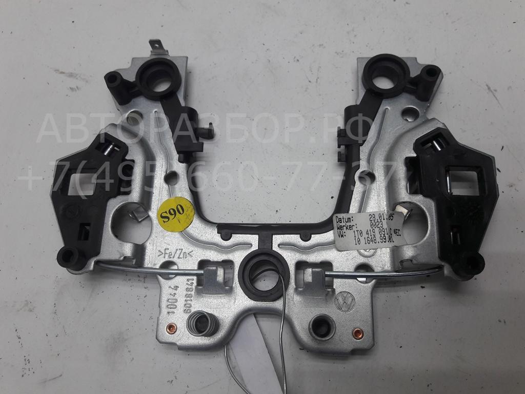 Контактная группа замка зажигания