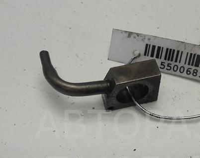 Форсунка масляная