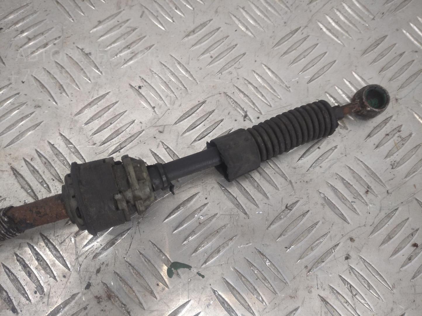 Трос КПП (выбора/переключения передач)