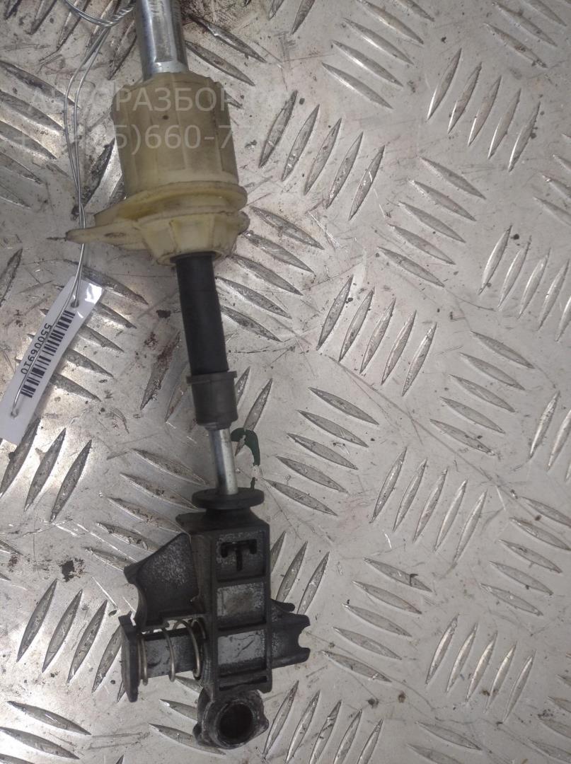 Трос КПП (выбора/переключения передач)