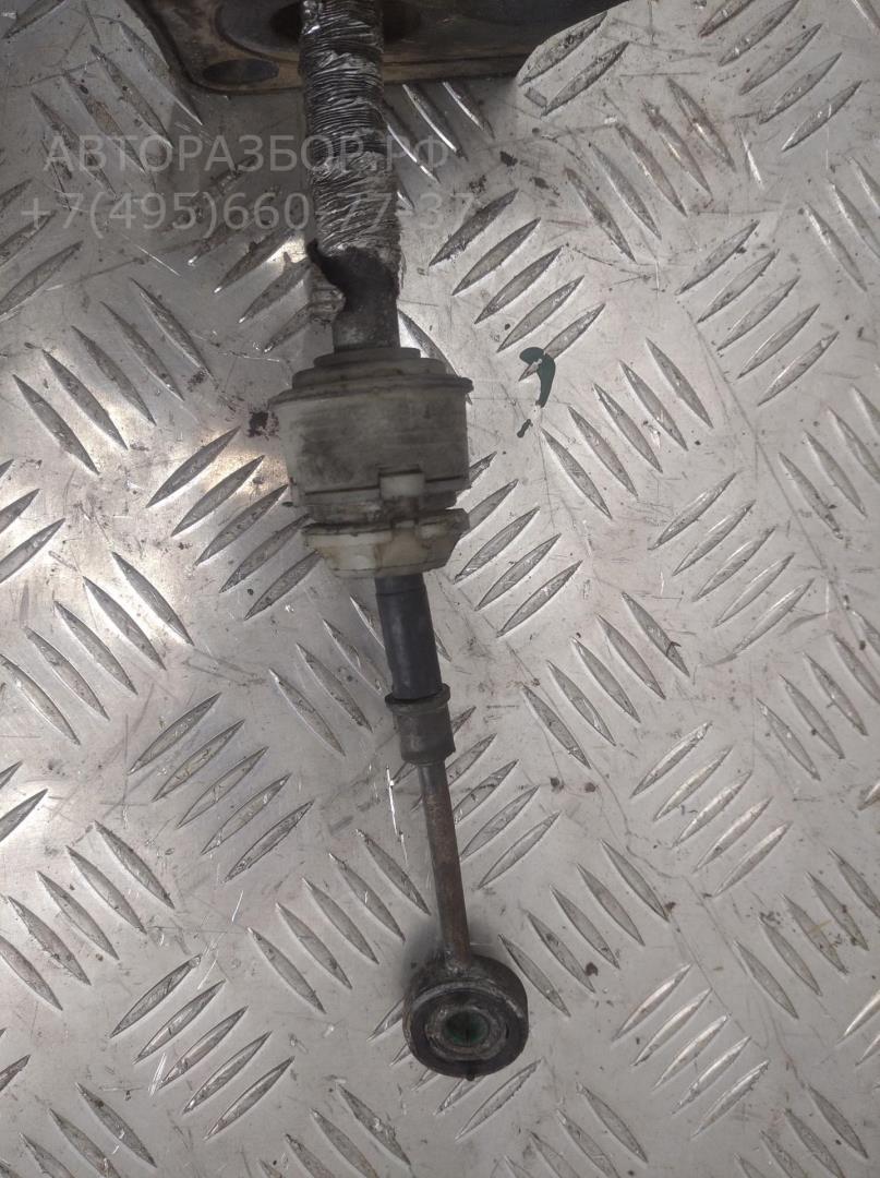 Трос КПП (выбора/переключения передач)