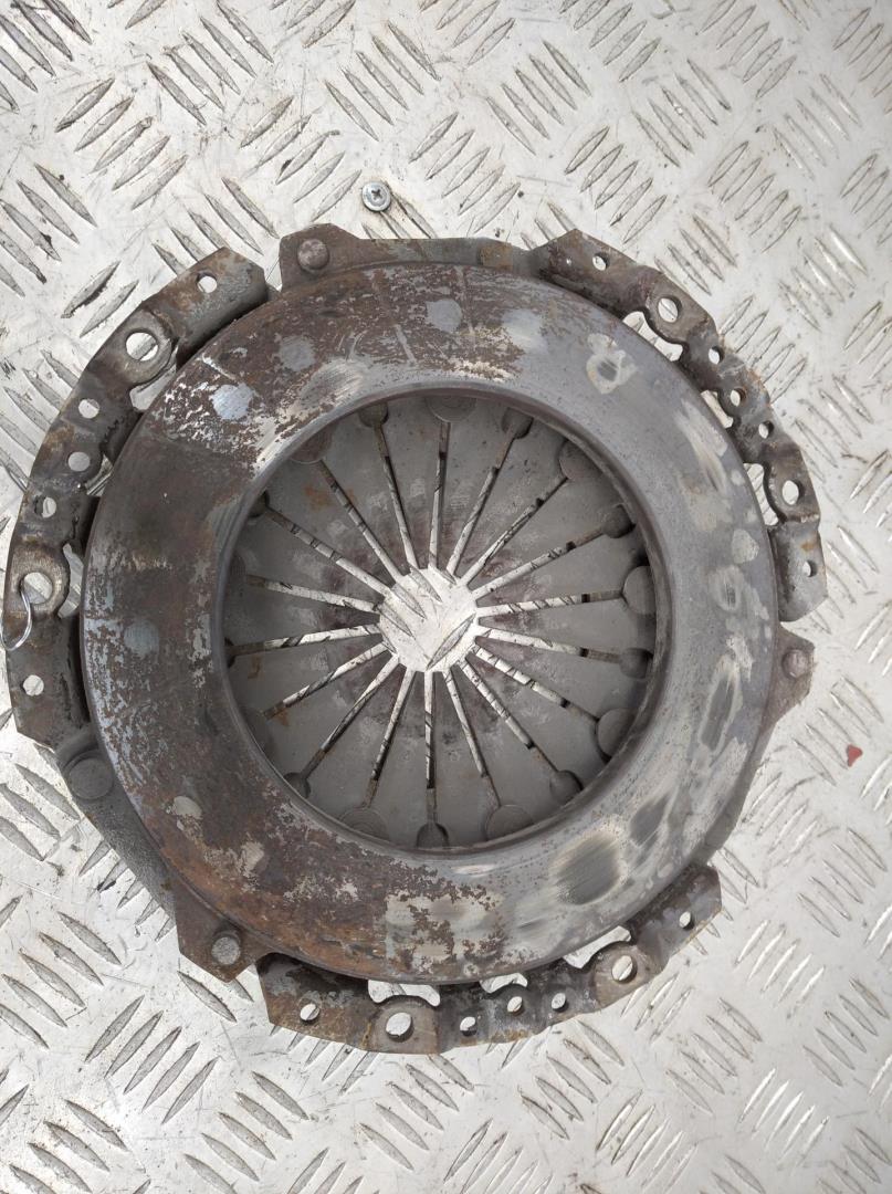 Корзина сцепления