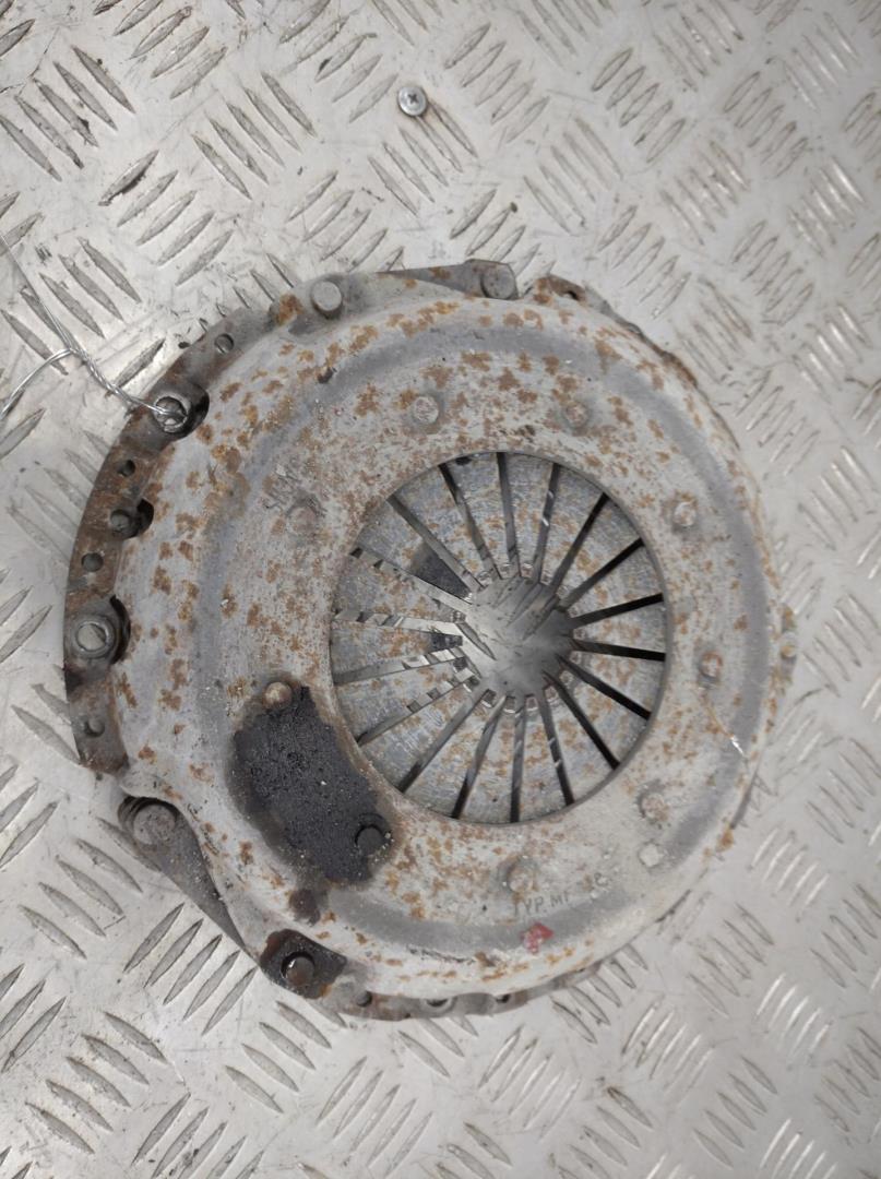 Корзина сцепления