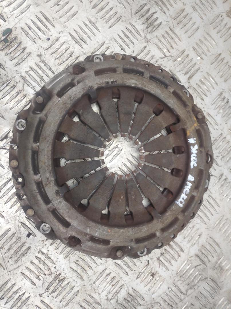 Корзина сцепления