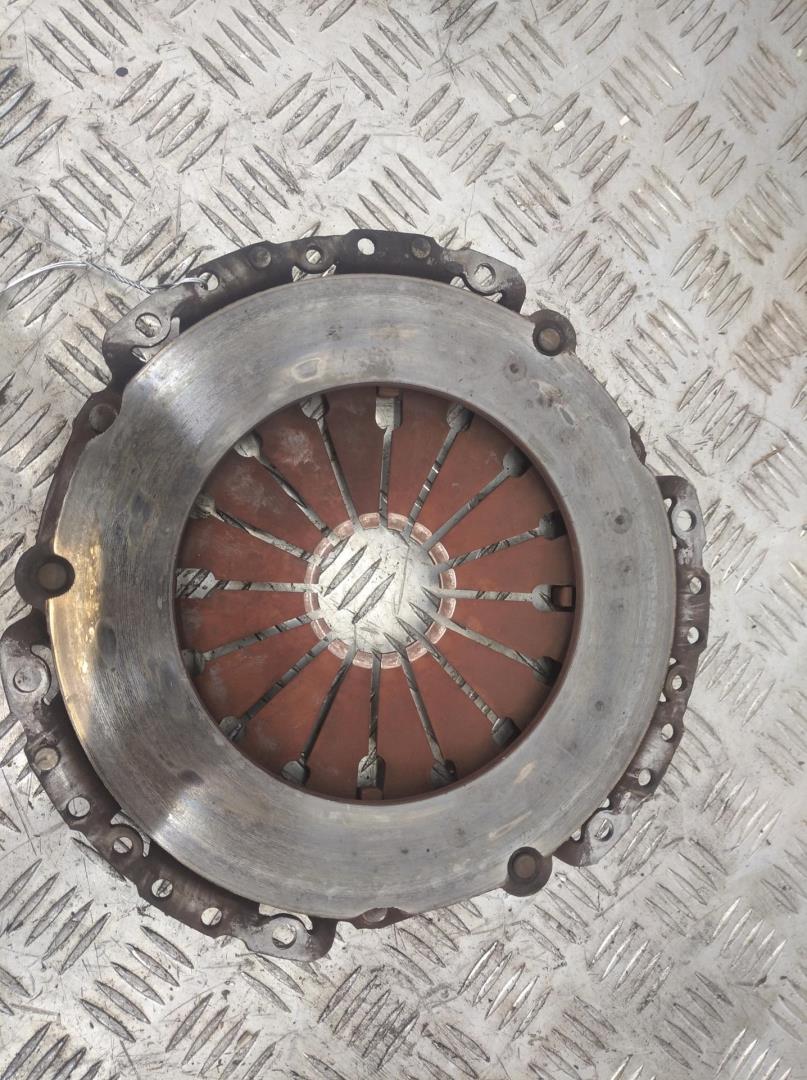 Корзина сцепления