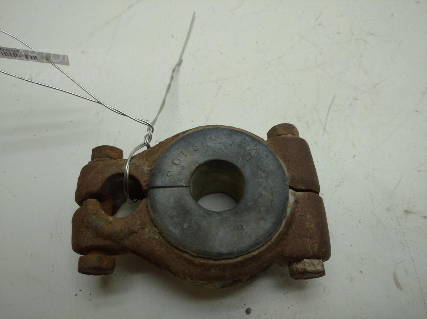 Кронштейн (п.п.к.)