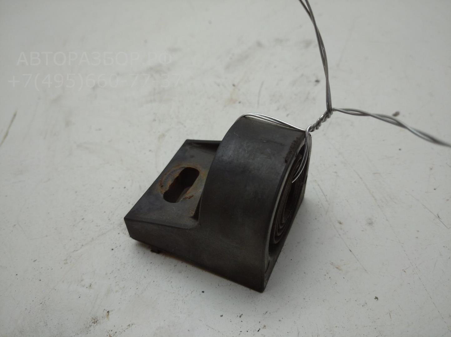 Кронштейн радиатора