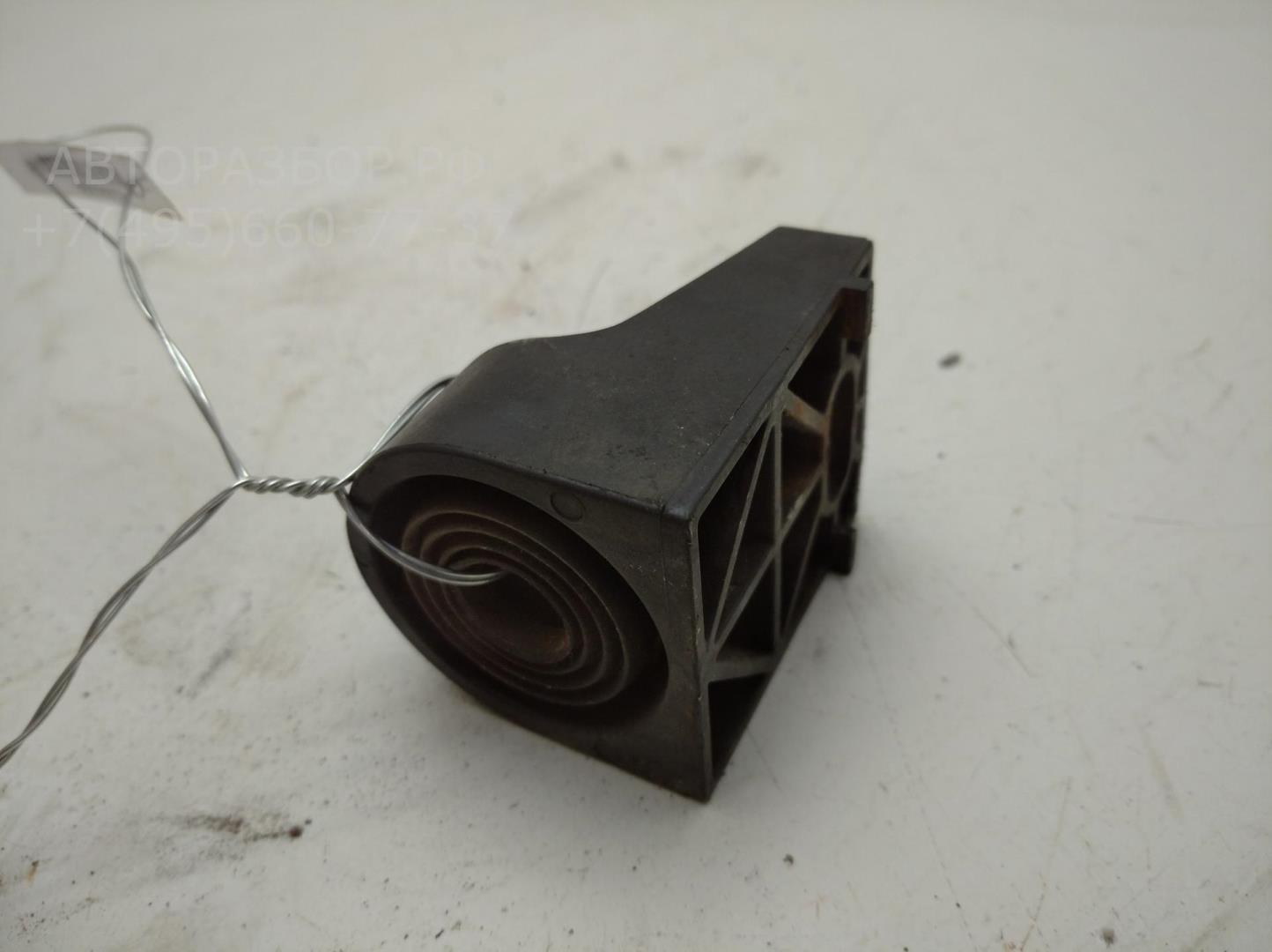 Кронштейн радиатора