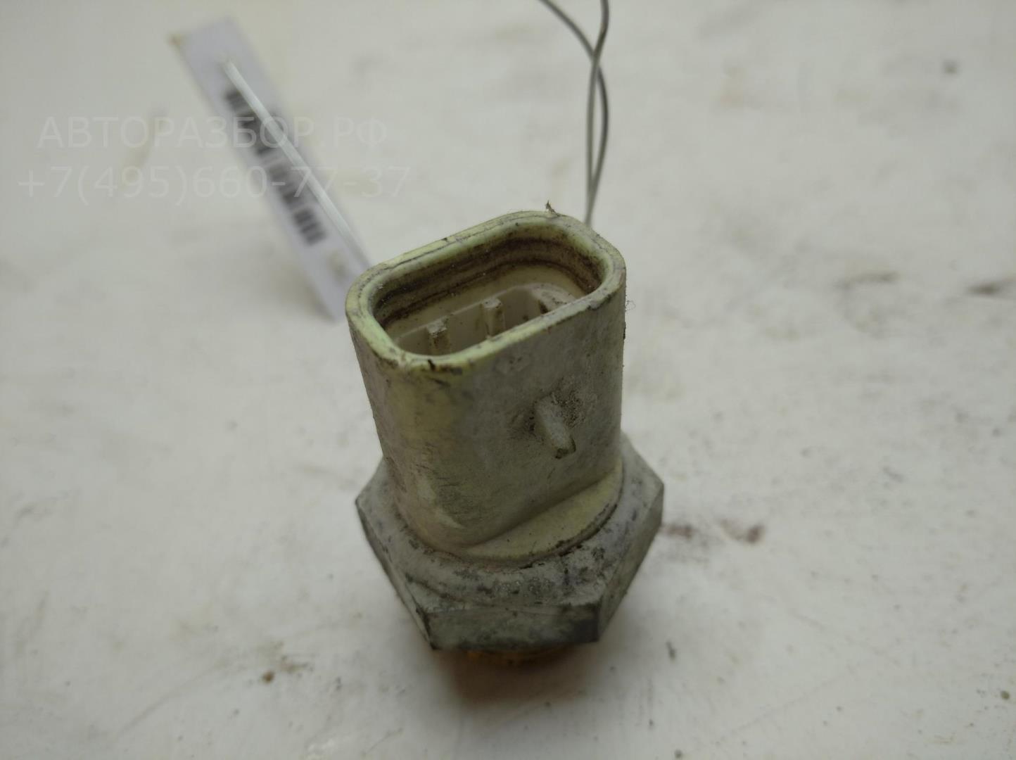 Датчик температуры