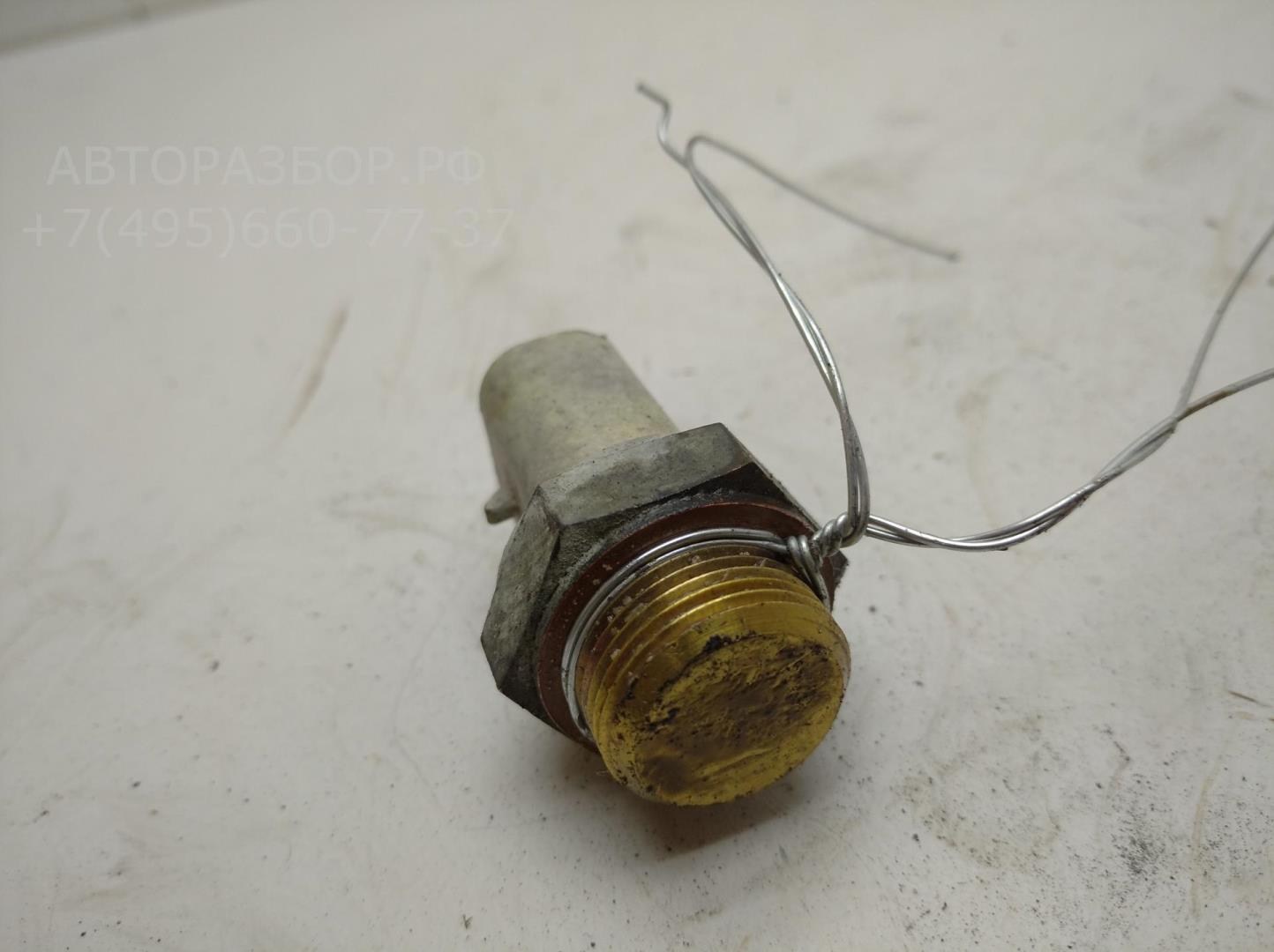 Датчик температуры