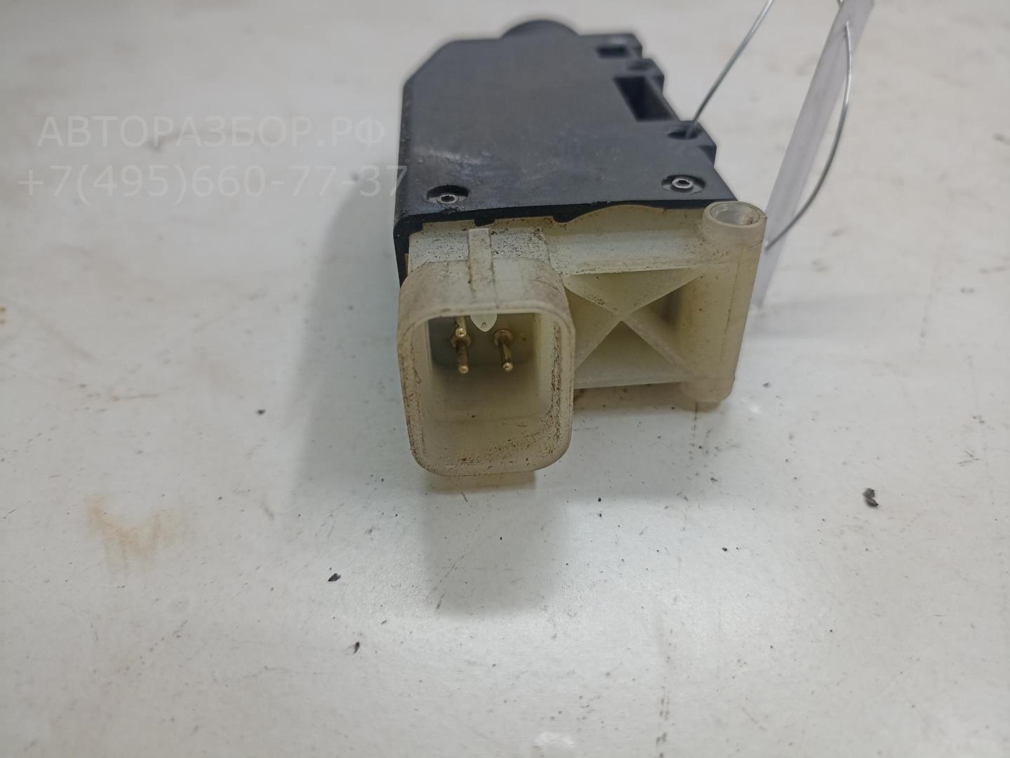 Активатор замка двери