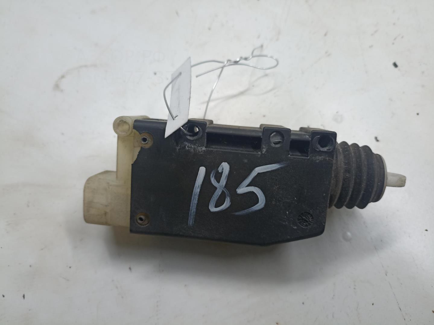 Активатор замка двери