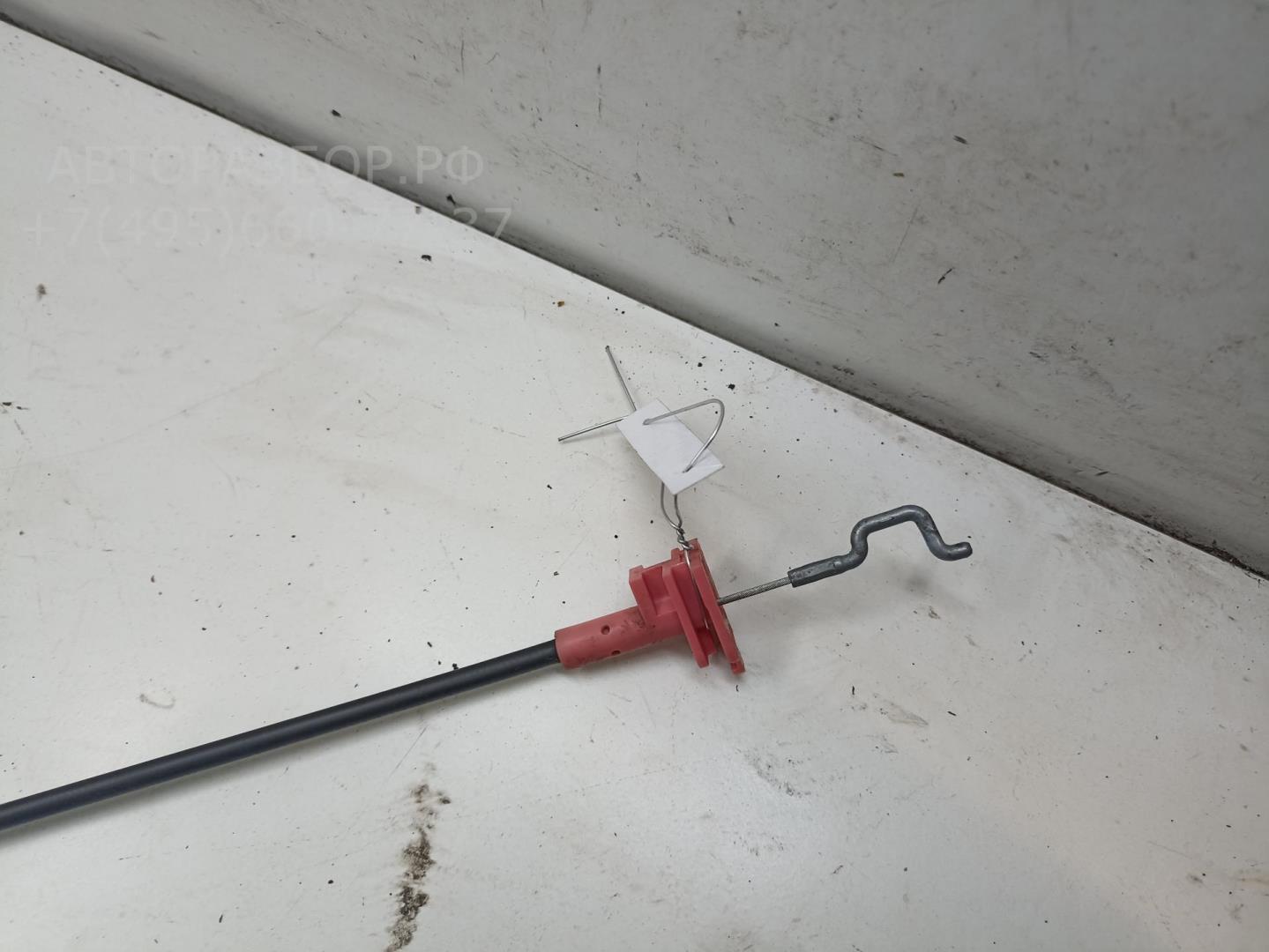 Трос открывания двери