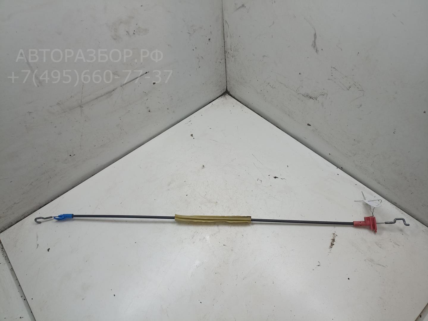 Трос открывания двери