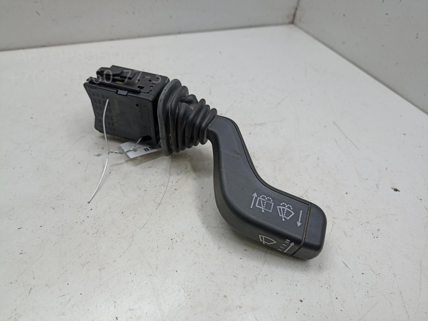 Переключатель стеклоочистителей