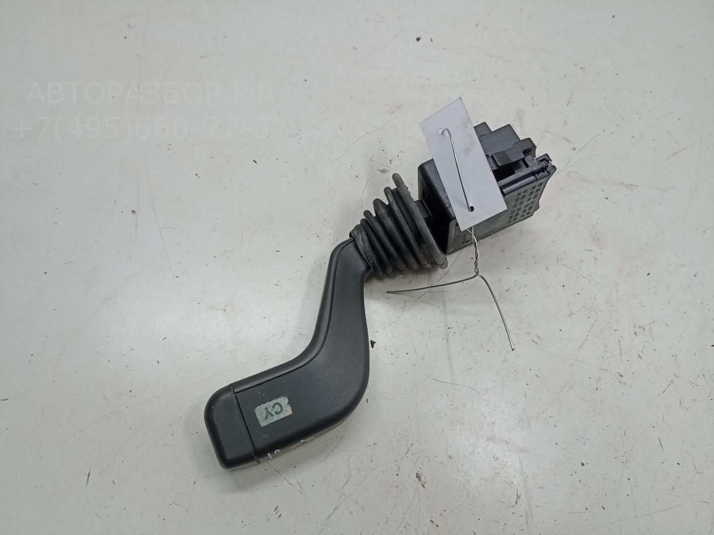 Переключатель стеклоочистителей