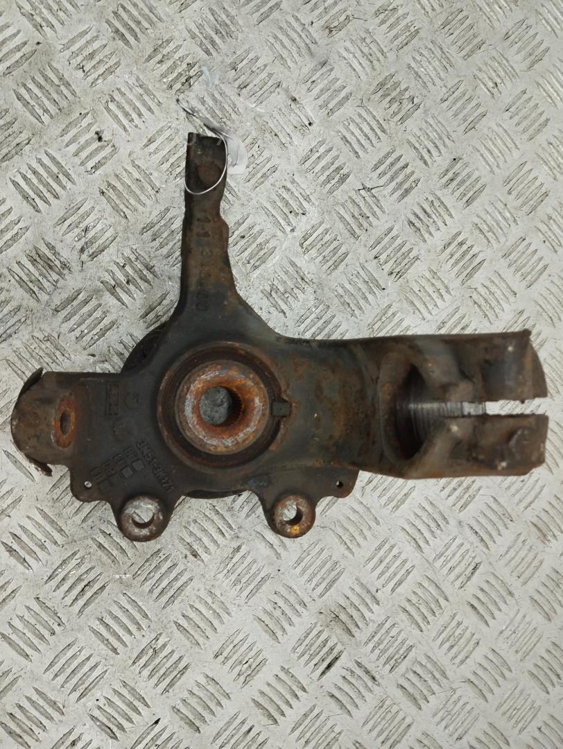 Ступица передняя