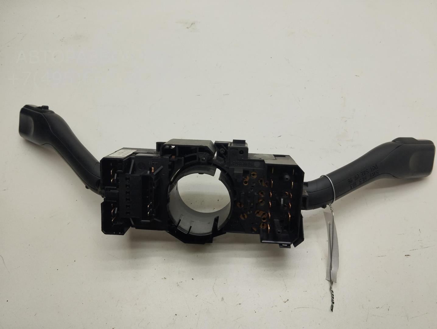 Переключатель подрулевой