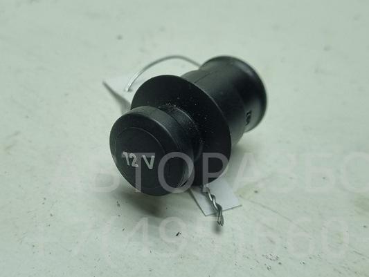 Прикуриватель