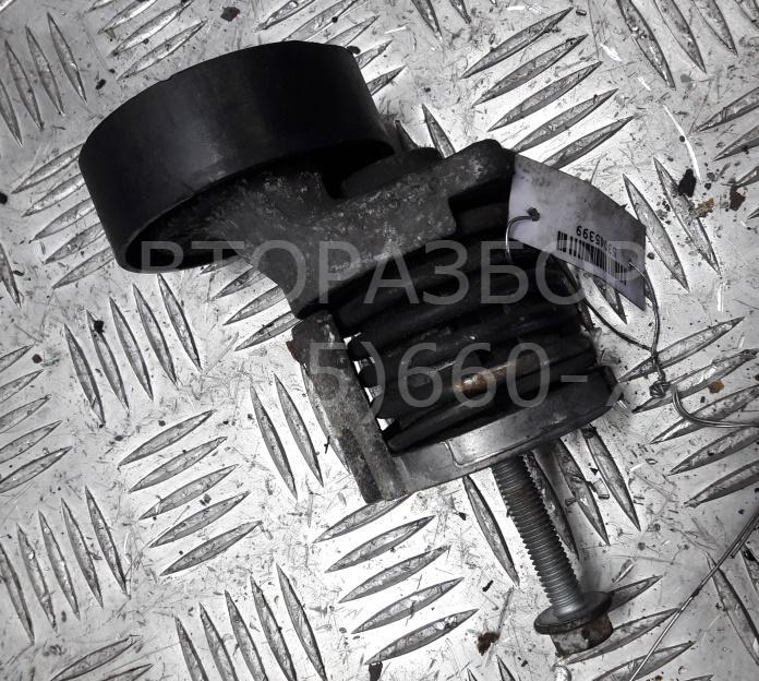 Механизм натяжения ремня ГРМ