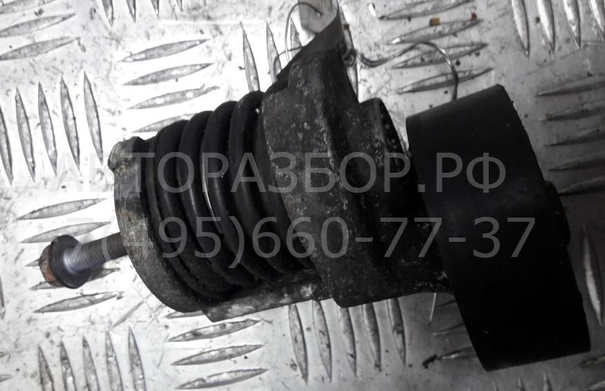 Механизм натяжения ремня ГРМ