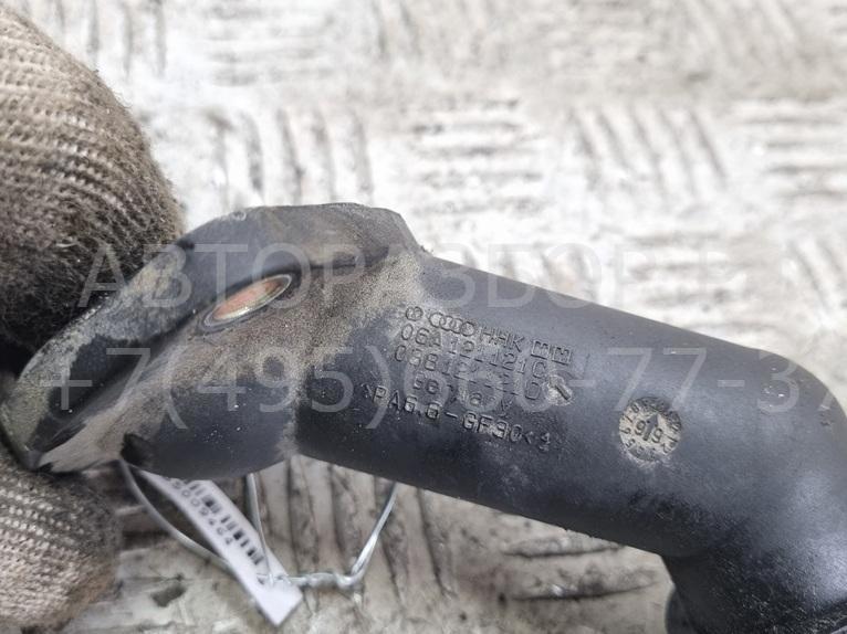 Корпус термостата