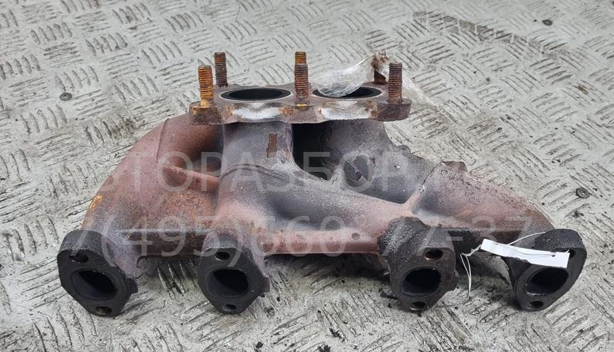 Коллектор выпускной