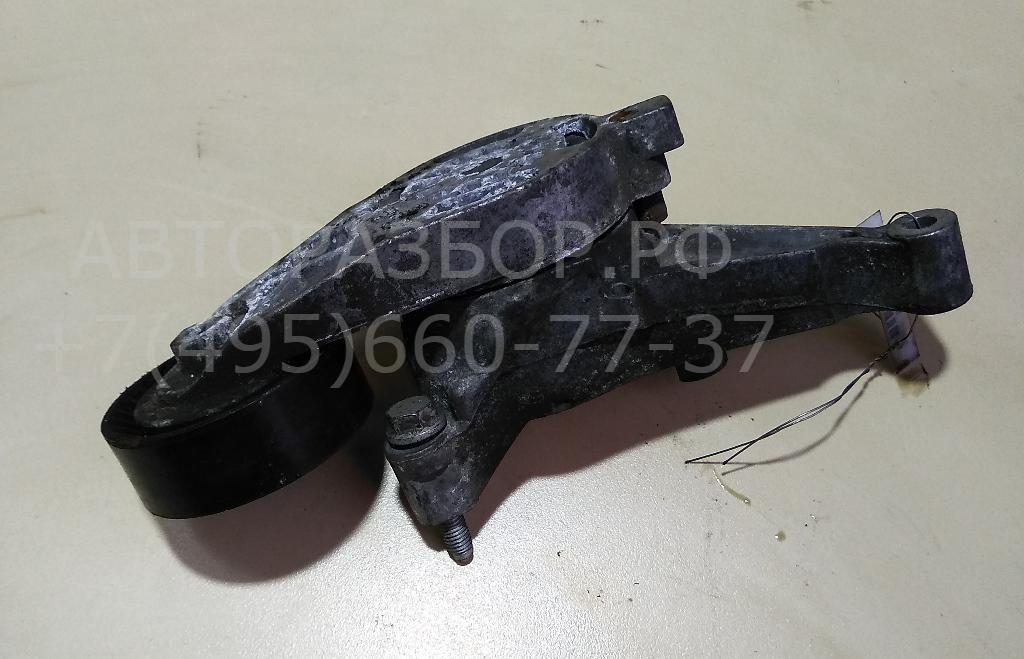 Механизм натяжения ремня ГРМ