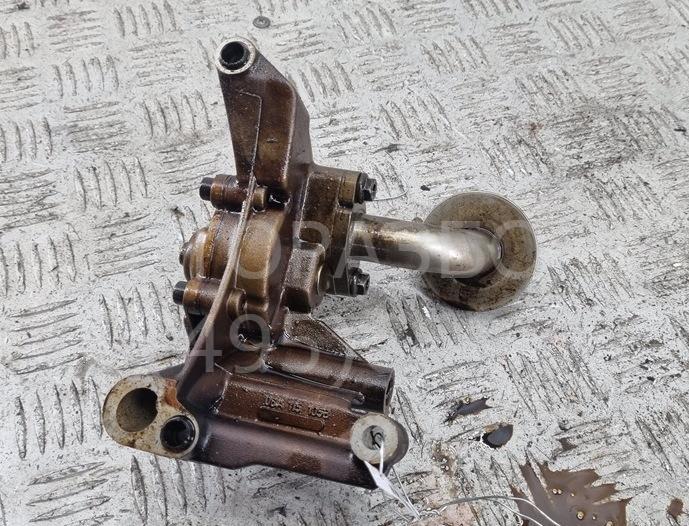 Насос масляный