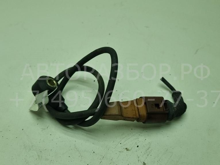 Датчик детонации