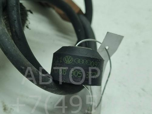 Датчик детонации