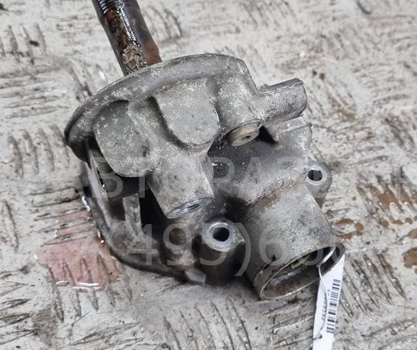 Корпус масляного фильтра