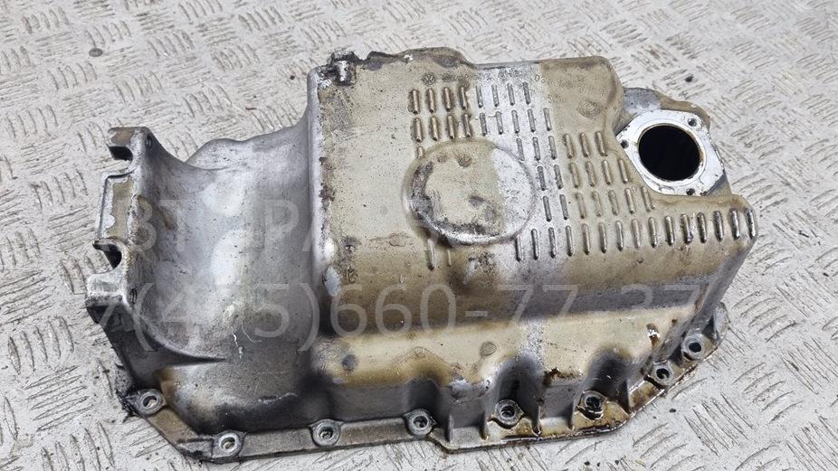 Поддон масляный двигателя (картер)