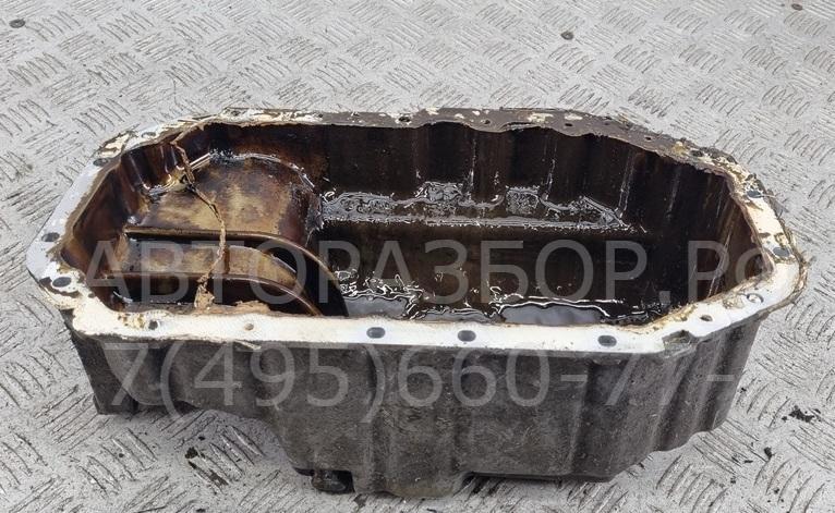 Поддон масляный двигателя (картер)