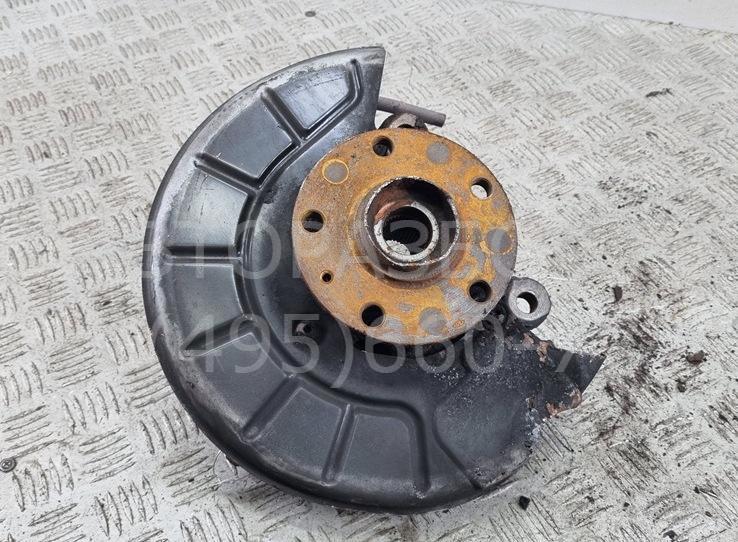 Ступица передняя