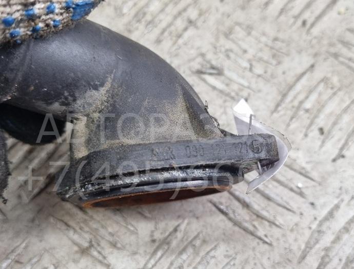 Корпус термостата