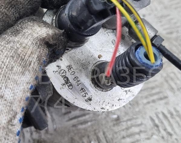 Насос гидравлический активной подвески