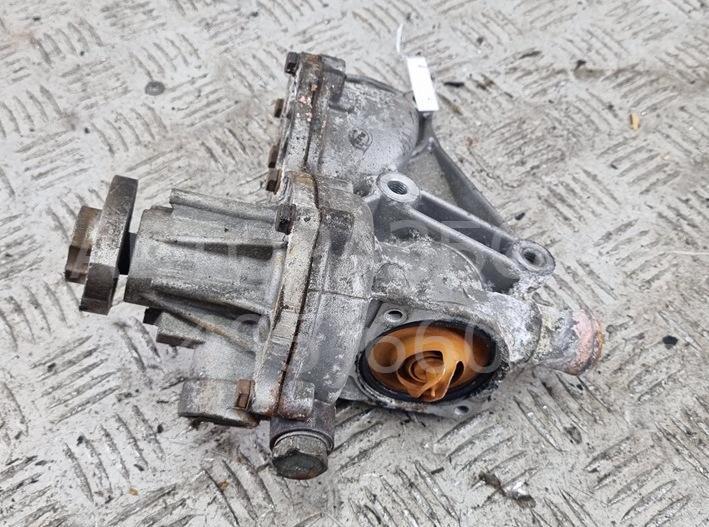 Насос водяной (помпа)