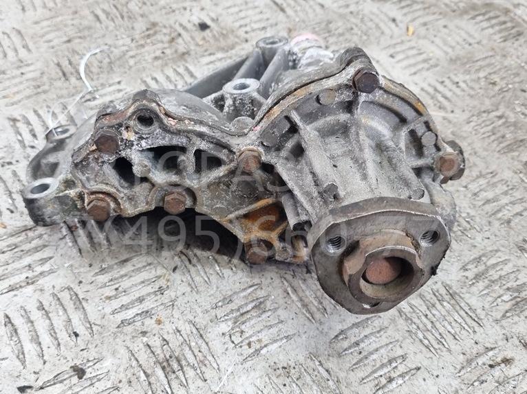 Насос водяной (помпа)