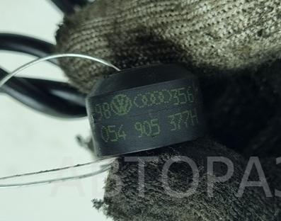 Датчик детонации