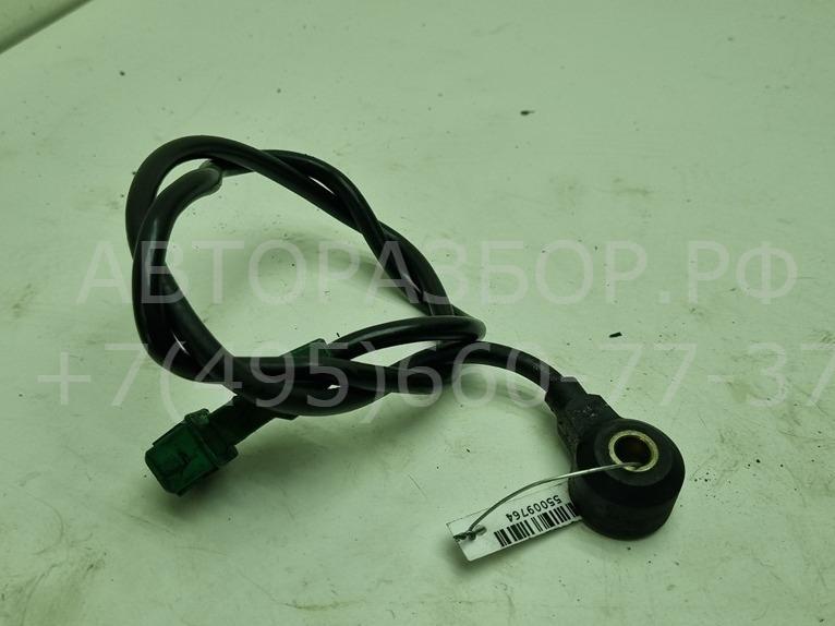 Датчик детонации