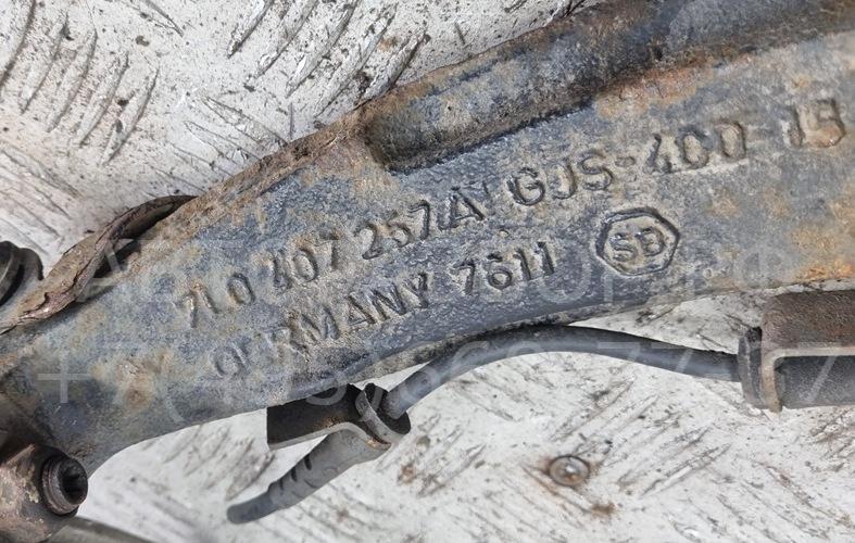 Ступица передняя