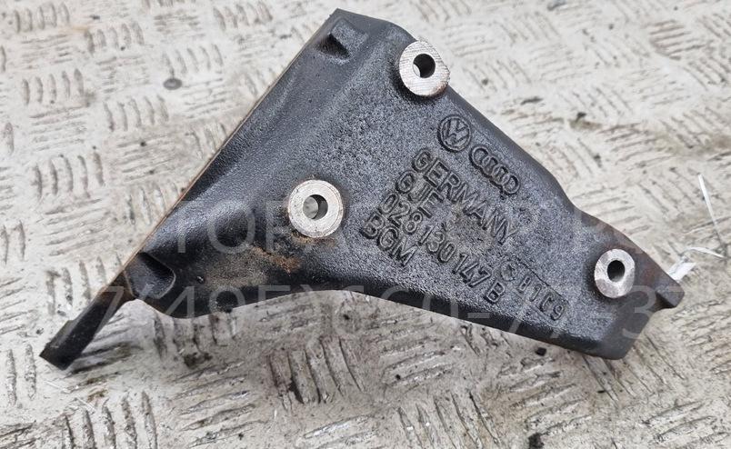 Кронштейн ТНВД